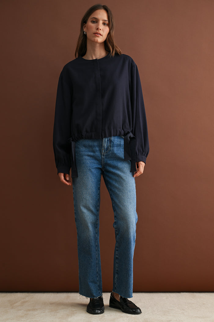 JACKETS & OUTERWEAR